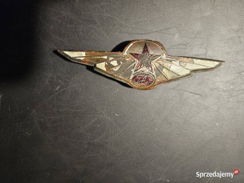 Gaz M1 Emka ZIS Ził 151 TIZ AM znaczek pomorskie Gdynia