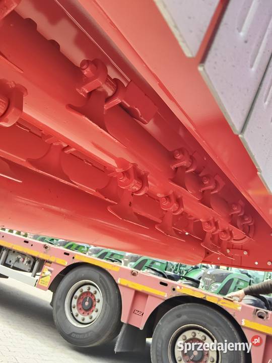 Maschio GIRAFFA L190 Maszyny rolnicze Zwiastowice