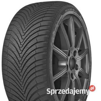 Opony 14580R13 Kumho Solus HA32 4S Przeworsk