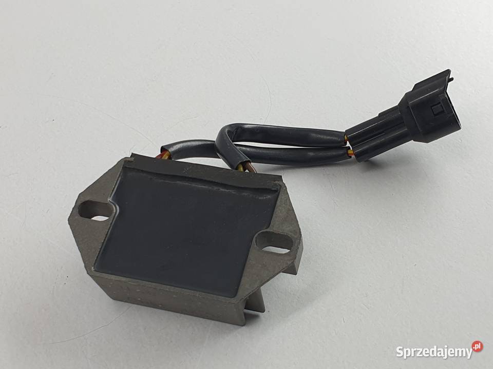 Regulator Napiecia Suzuki Rmz 450 1823 Łódź