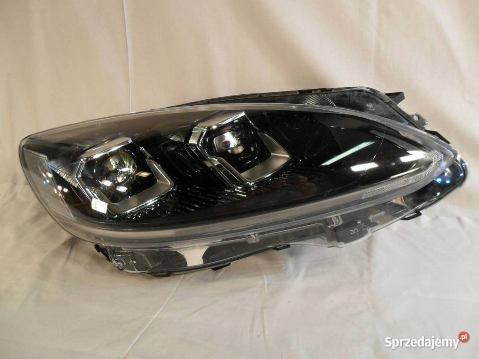 REFLEKTOR PRZÓD STRONA PRAWA FORD KUGA III Lampy przednie