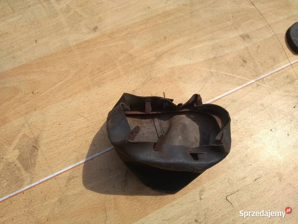 Lapa sprzegła zuk nysa Piwniczna-Zdrój