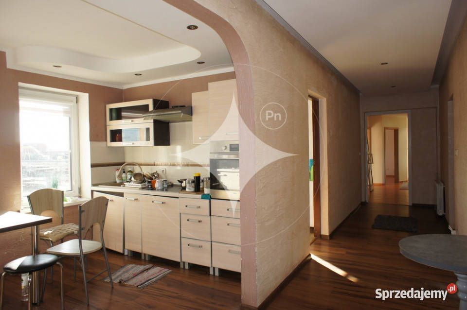 Budynek usługowohandlowy Ełk Sikorskiego 19