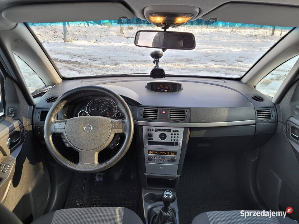 Przegląd do 31032026
Ubezpieczenie OC 04Opel Van / Minibus Jelenia Góra sprzedam