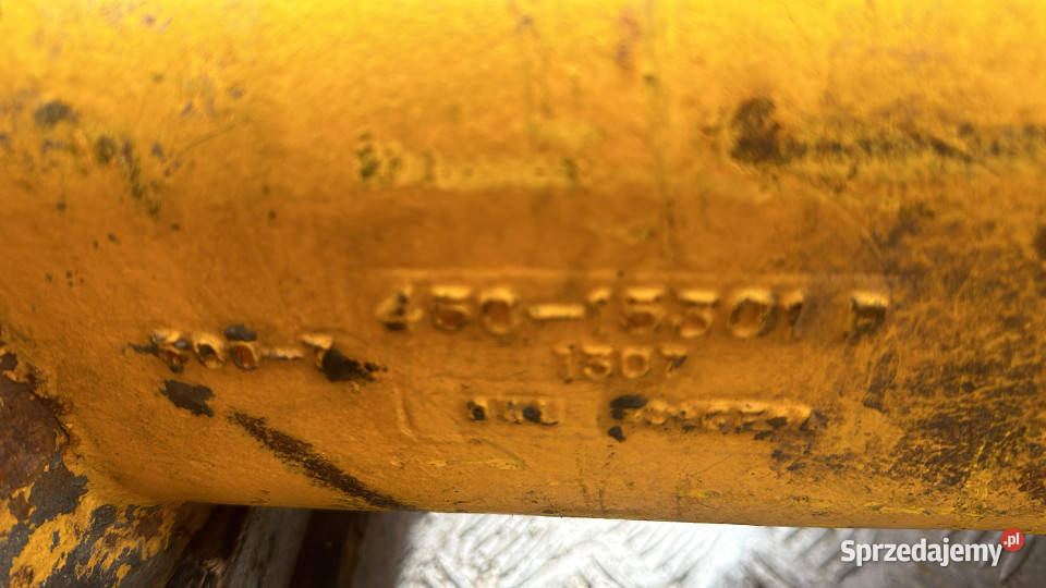 Jcb 3cx most przedni części zwolnica zwrotnica Jastrzębniki sprzedam