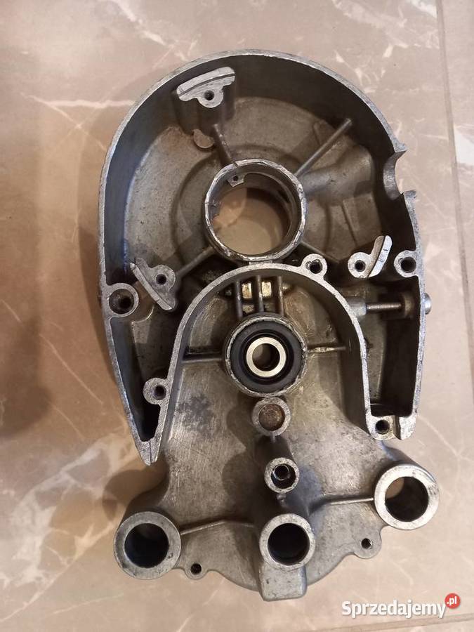 KARTER KOMAR CONDOR EXPORT Krośniewice