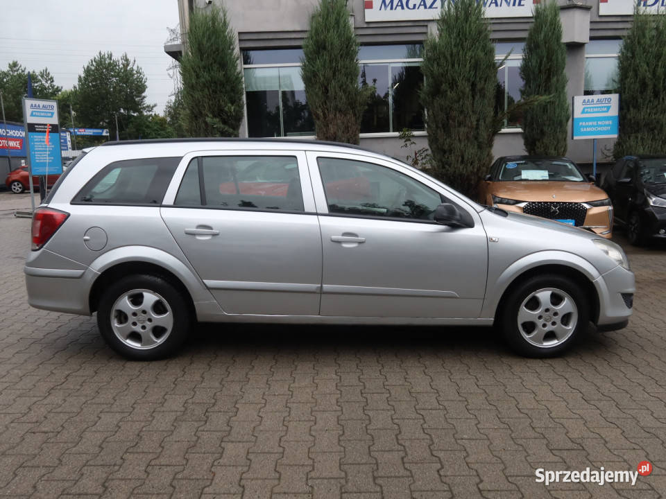 Opel Astra 13 CDTI 66KM Katowice