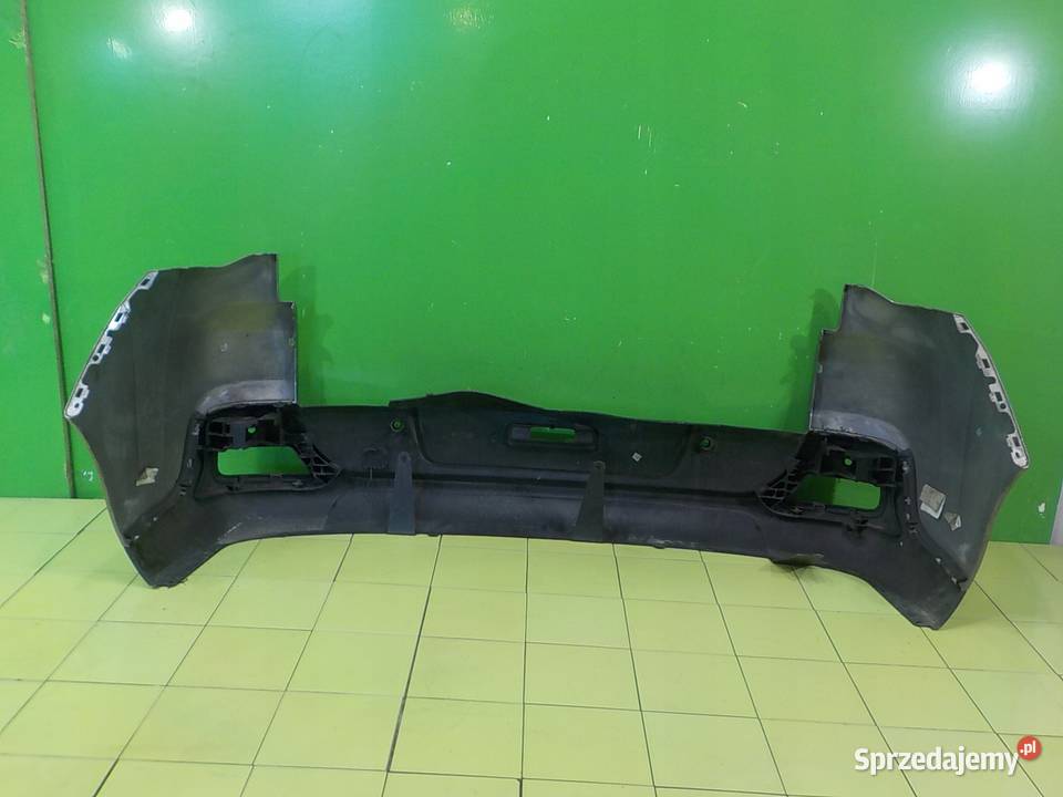 PEUGEOT 3008 I 16 THP 10r 5D zderzak tyl osobowe Suków