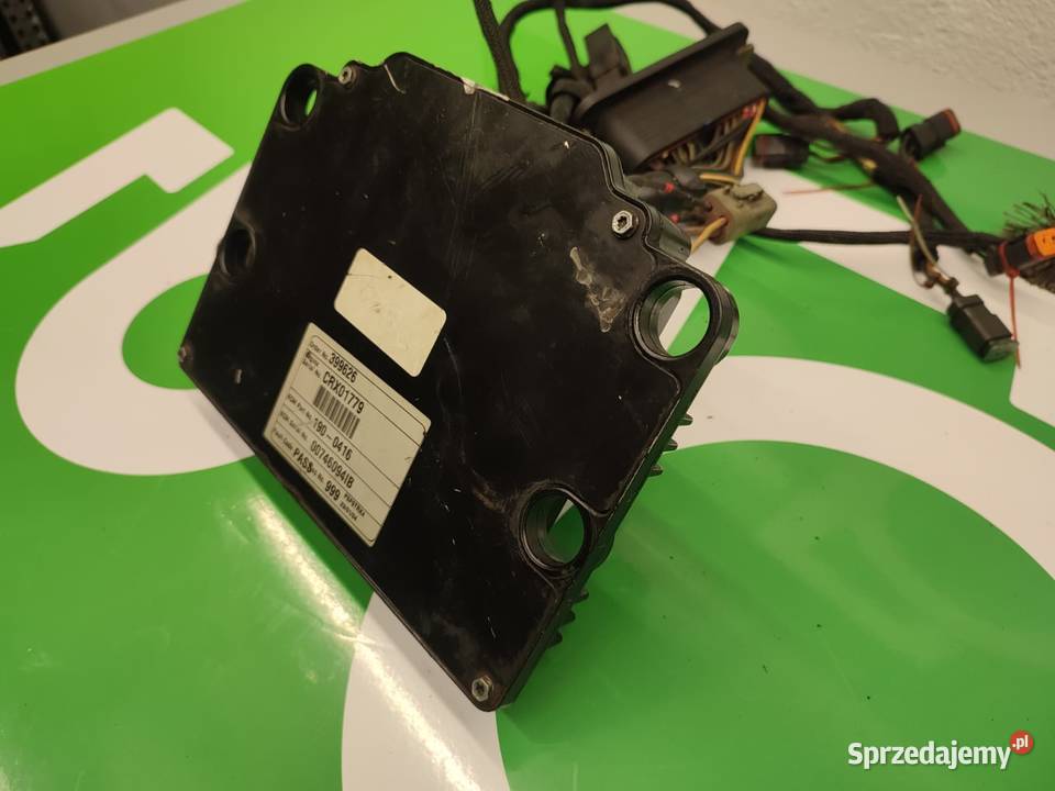 Moduł Komputer Sterownik silnika 3045 Wilkowo