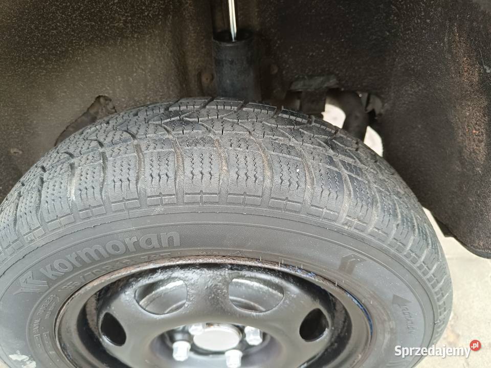 Volkswagen Lupo 1l 219700km Lupo Poznań