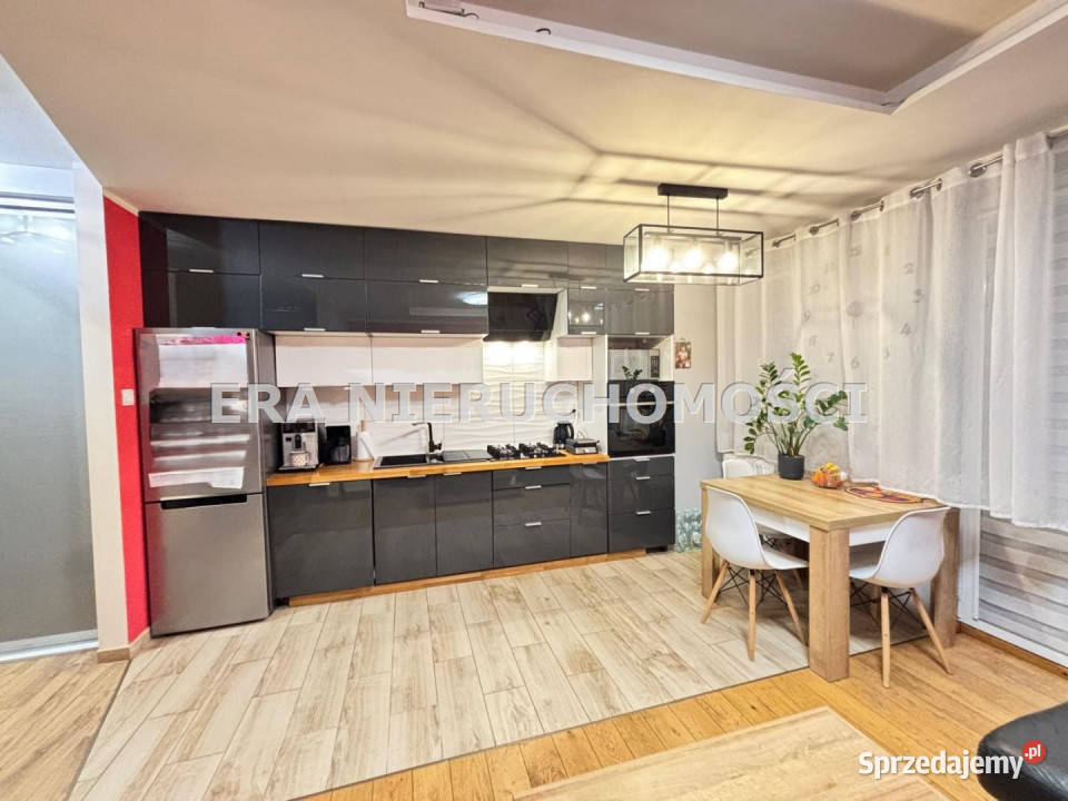 Mieszkanie 5352m2 3pokojowe Białystok