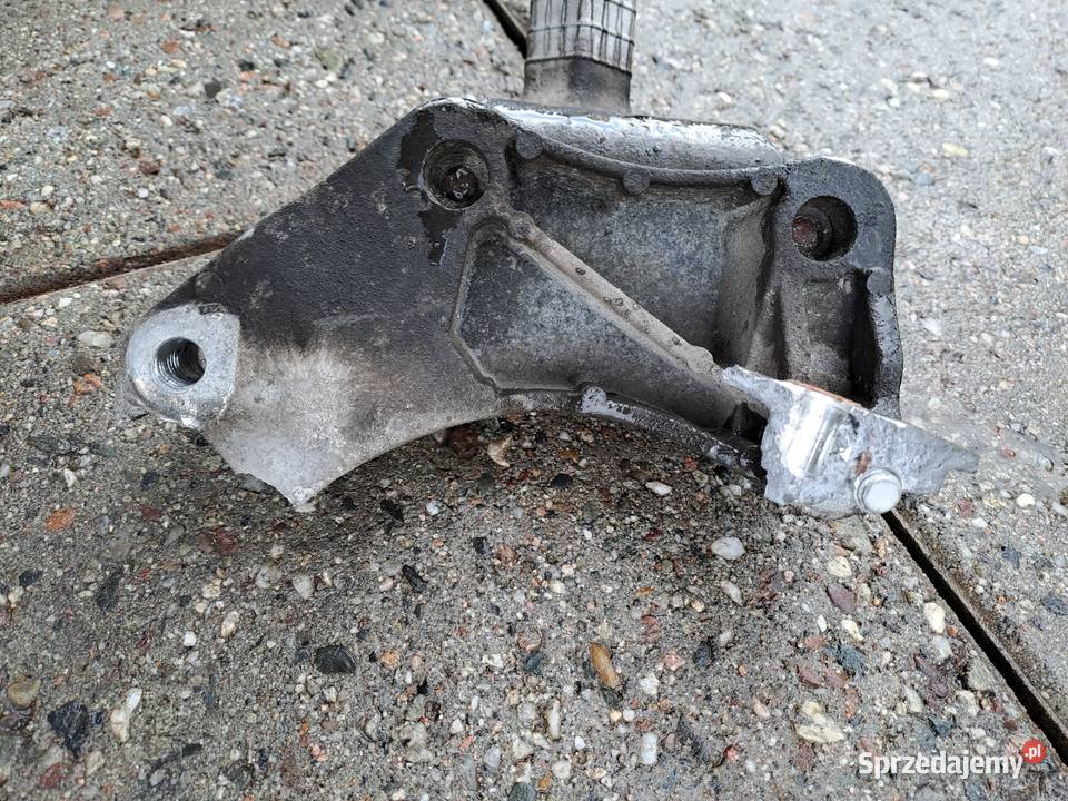 Opel Corsa D 12 16v skrzynia biegów kod F13MW429 Części samochodowe Jastrzębie-Zdrój