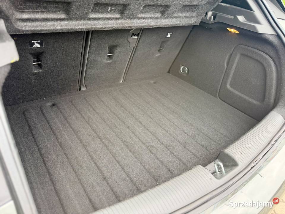 Opel Astra K Ultimate 12 turbo moc 146 czujnik deszczu dolnośląskie Zgorzelec