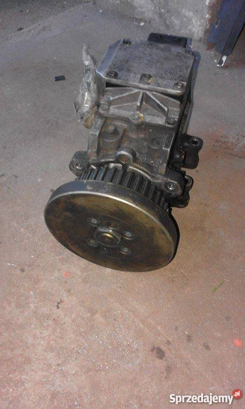 Części Audi A4 B5 Lift 25tdi 150 2500cm3 A4 lubelskie Glinne