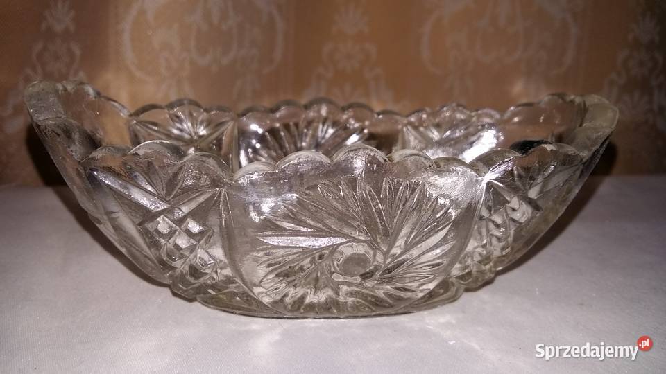 Żardiniera 13x65x45 miseczkamała salaterka Łódź