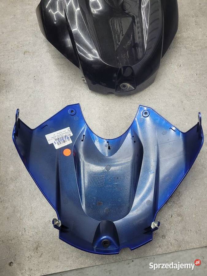 BMW S 1000 RR K47 1520 NAKŁADKA ZBIORNIKA OSŁONA Nowy Tomyśl