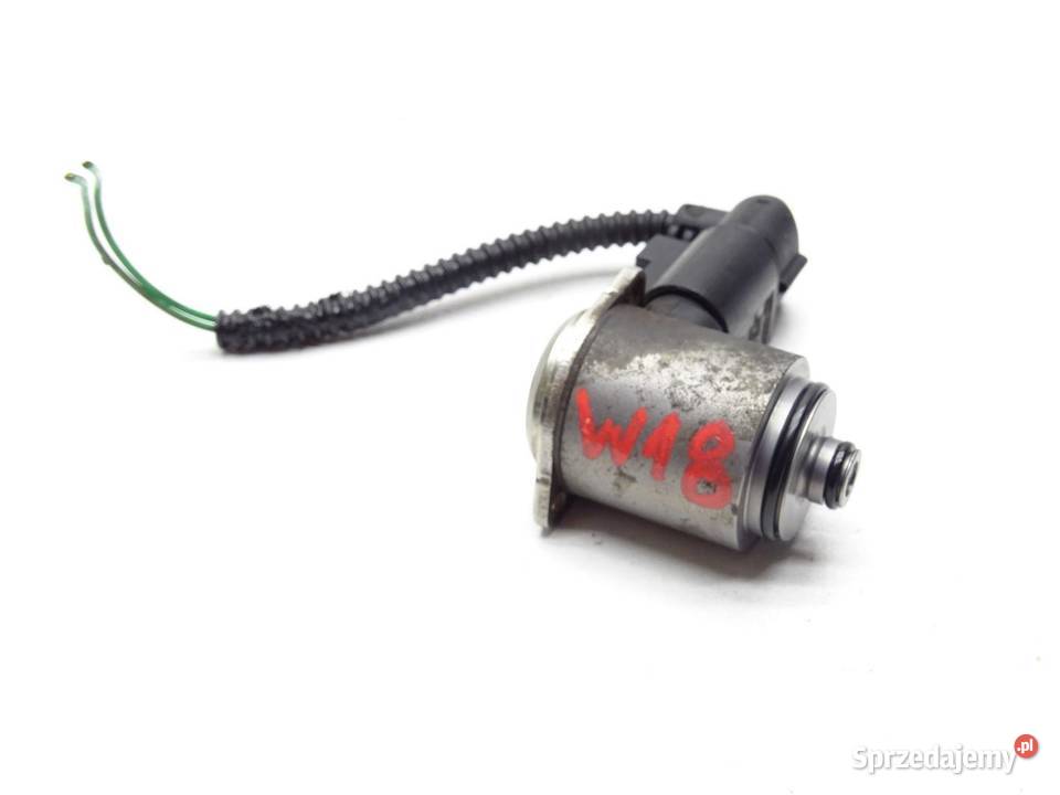 CZUJNIK MAGLOWNICY SERVOTRONIC 02511522 AUDI A4