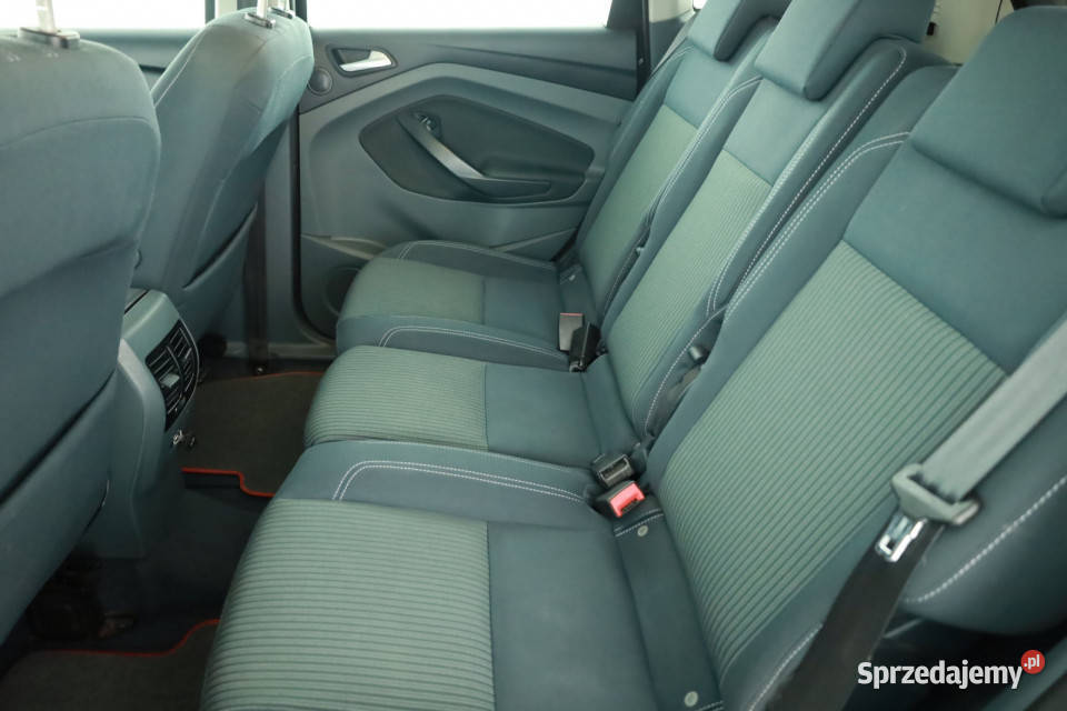 Ford C 16 TDCi Motoryzacja Piaseczno sprzedam