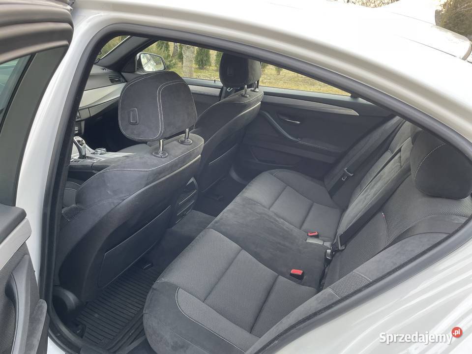 BMW 525XD LIFT MPAKIET Krajowy diesel Żółkiewka-Osada sprzedam