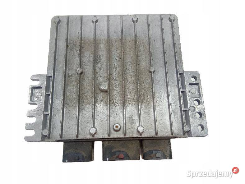 STEROWNIK SILNIKA 20 HPI 9647054880 Citroen C5 I