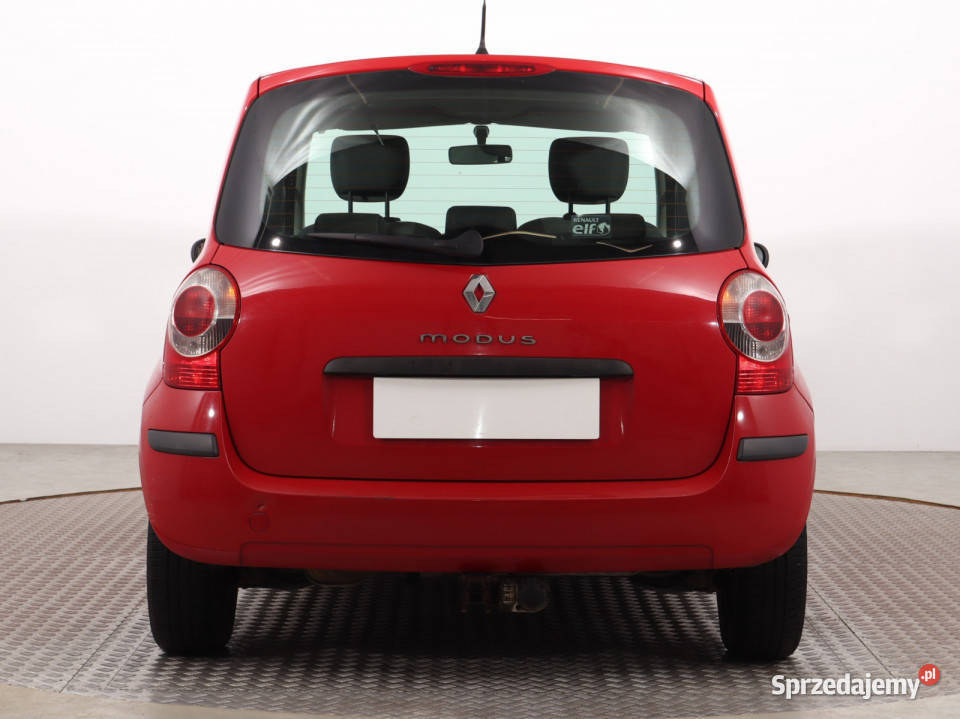 Renault Modus 12 elektryczne lusterka Modus Katowice