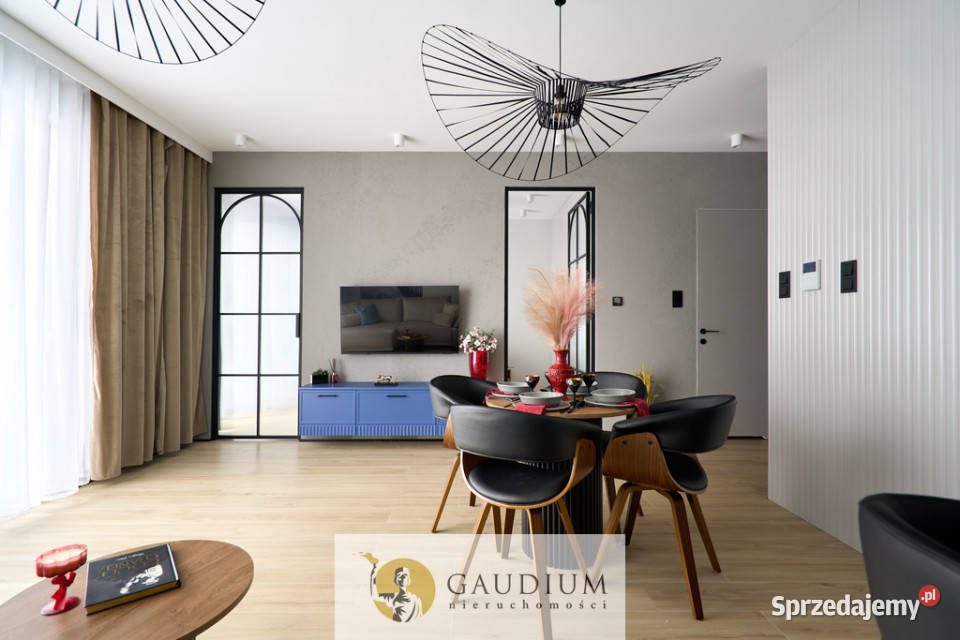 Apartament 2 pokoje Gdynia Orłowo