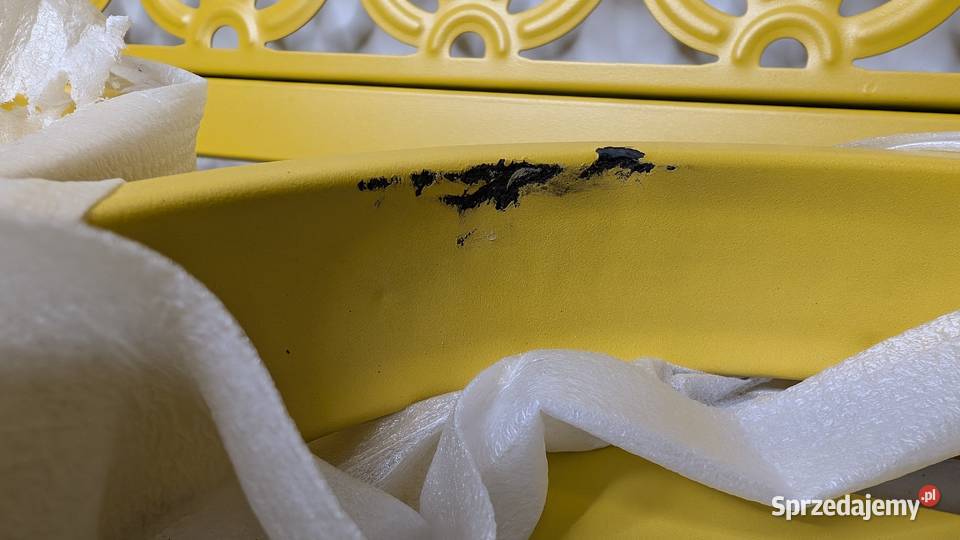 Ławeczka ogrodowa Grand Patio Jadowniki