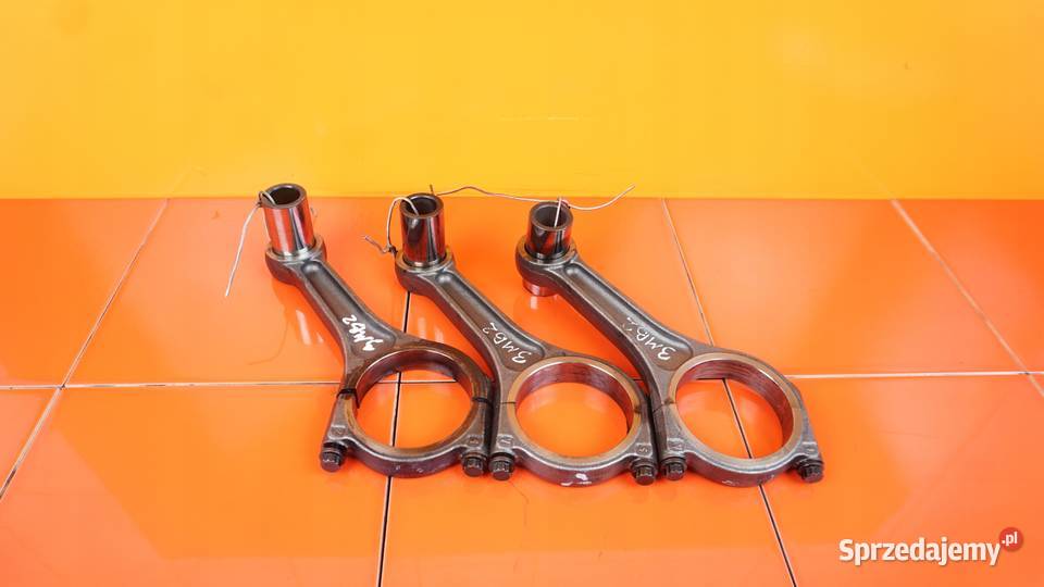 DISCOVERY III 27 TD V6 08r 200 276DT korbowod Suków