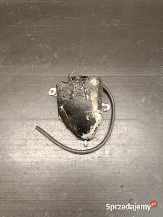 Zbiornik wyrównawczy płynu chłodzącego części