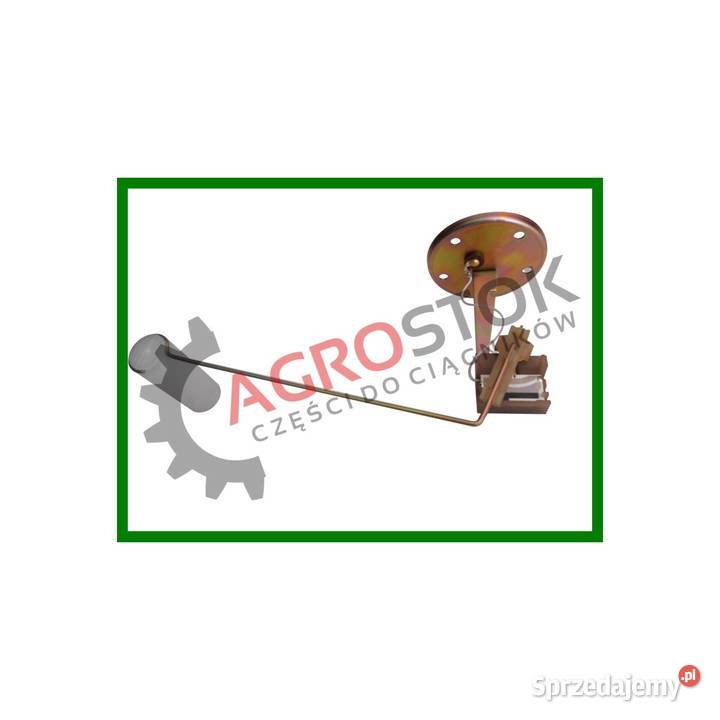 Czujnik poziomu paliwa mtz dump19 Pozostałe Parczew