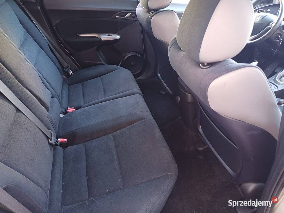 Honda Civic VIII 2006R Benzyna 14 16V 100 Z Iwonicz