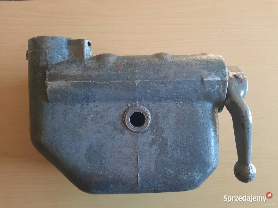 Pokrywa rozrządu Silnik 1HC102S S231 Świecie sprzedam