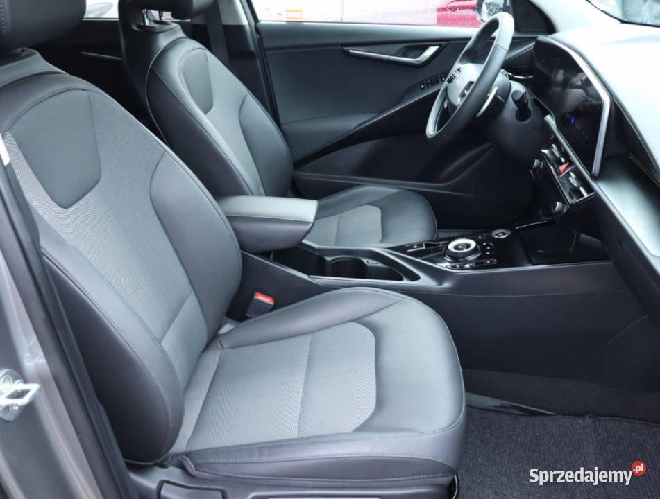 Kia eNiro 64 kWh mazowieckie Piaseczno