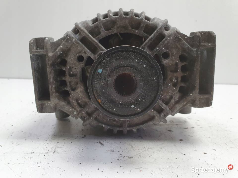 ALTERNATOR Saab 93 93 II 20 T bosch 0124425040 Chełm