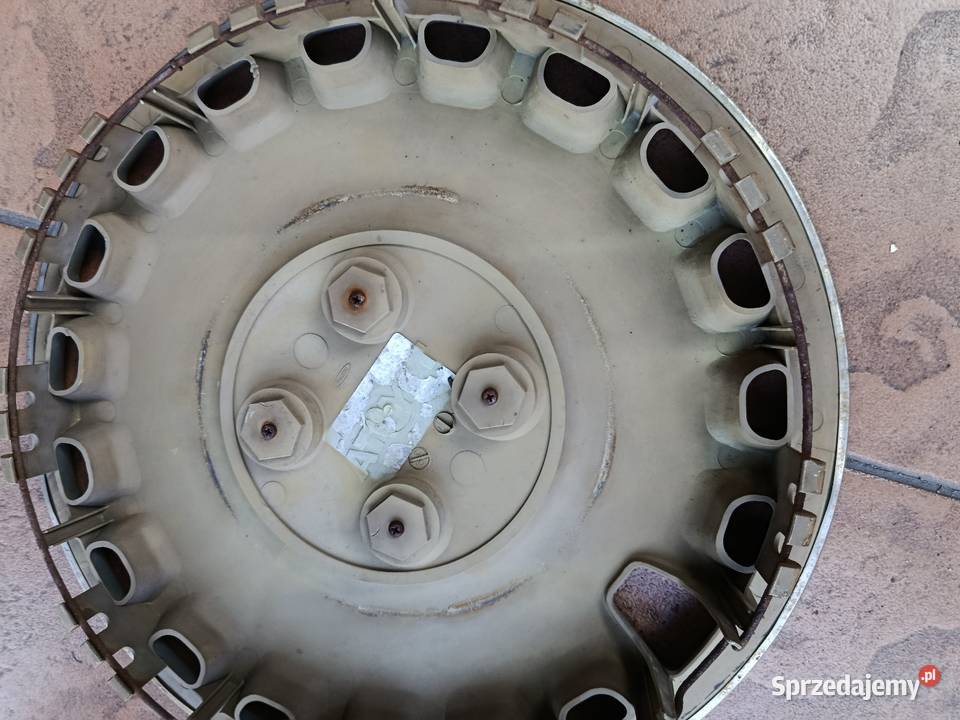 Kołpak TOYOTA COROLLA gti Kołpaki Częstochowa