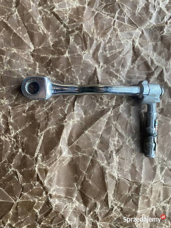 FABRYCZNIE NOWY KOPNIAK KOPKA JAWA 90 ROADSTER Kraków