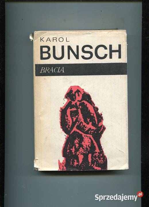 Bracia Bunsch zachodniopomorskie Szczecin