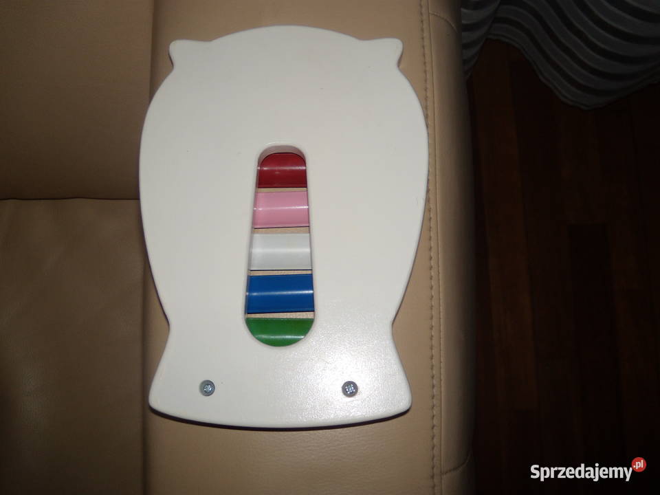 Cymbałki drewniane sowa mazowieckie Warszawa