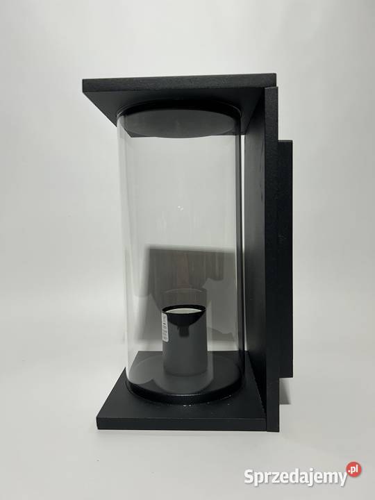 Lampa zewnętrzna ścienna CASCINETTA 98713 EGLO podkarpackie Sanok