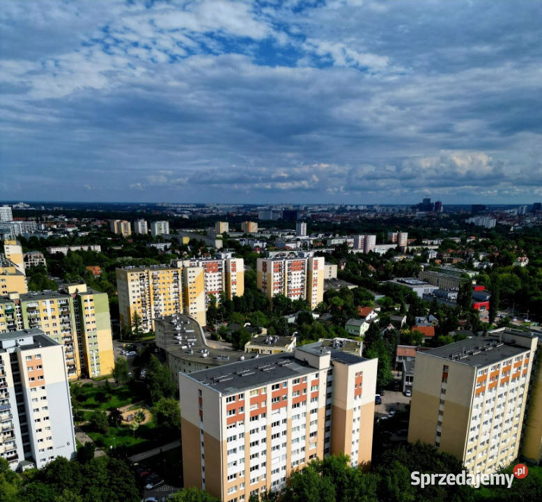 Przytulne mieszkanie dwupokojowe w pobliżu Poznań sprzedam