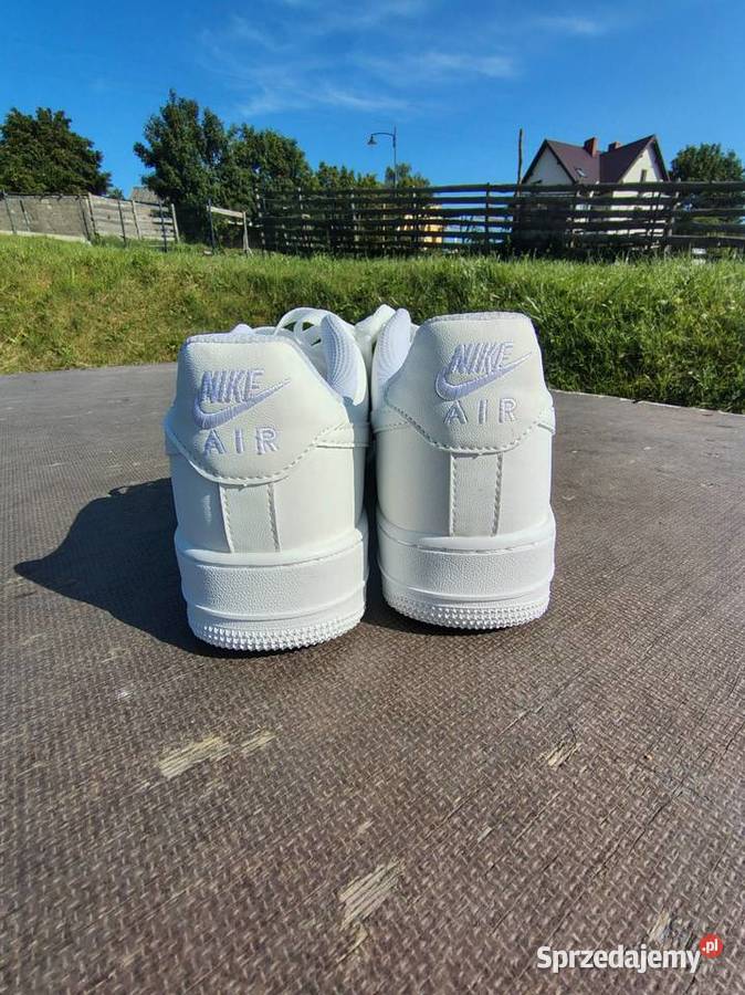 Buty Nike air force rozmiar 40 Gdynia