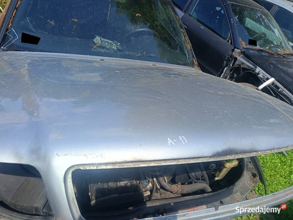 Maska LY7M Audi A4 B5 a13