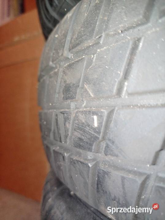 Opony zimowe 15570 R13
