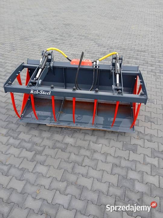 Super wytrzymały łychokrokodyl podlaskie