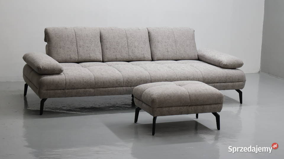 TPG nowa nowoczesna sofa 3 osobowa KANAPA Poznań sprzedam