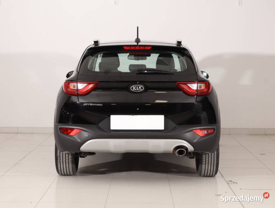 Kia Stonic 10 TGDI Piaseczno sprzedam