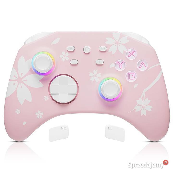 Mytrix RGB Pro bezprzewodowy kontroler z Bydgoszcz