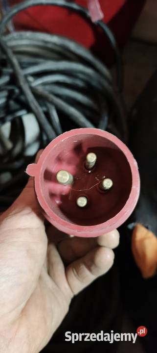 Przewód siłowy Garwolin