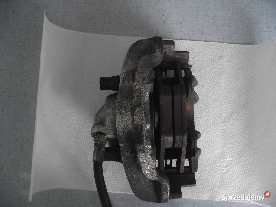 Vw zacisk hamulcowy Lewa strona Układ hamulcowy Wrocław