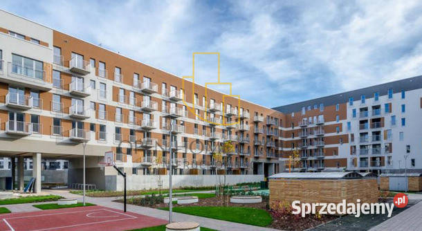 Promenady Wrocławskie 12 pok TOP 2014Garaż